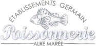 Alré Marée Logo